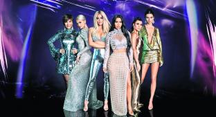Llega la temporada 16 del programa “Keeping Up with the Kardashians”. Noticias en tiempo real