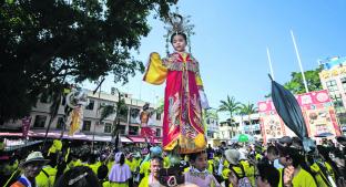 Conoce el Festival de los Bollos de Cheung Chau. Noticias en tiempo real