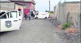 Sujeto pelea con su vecino y lo mata a rocazos, en Morelos. Noticias en tiempo real