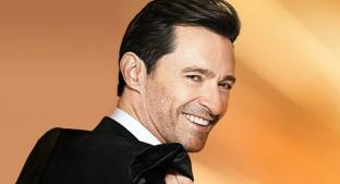 Hugh Jackman estará en México para presentar su proyecto musical. Noticias en tiempo real