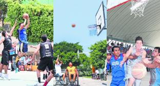 Liga de Jojutla suma más de seis décadas de trabajo y promoción de basquetbol, en Morelos. Noticias en tiempo real