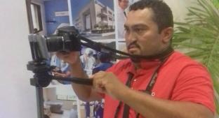 Asesinan al periodista Francisco Romero Díaz, en Playa del Carmen. Noticias en tiempo real