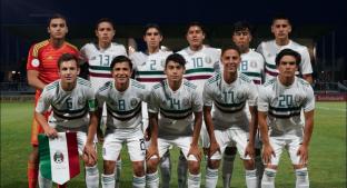 Tri Sub 17 conquista el premundial de la Concacaf. Noticias en tiempo real