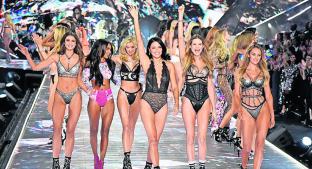 Victoria’s Secret pierde seguidores. Noticias en tiempo real