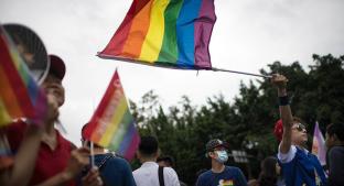 Taiwán se convierte en el primer país asiático en legalizar el matrimonio igualitario. Noticias en tiempo real