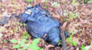 Encuentran cuerpo de mujer envuelto en bolsas negras, en Cuernavaca. Noticias en tiempo real