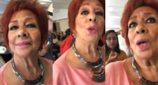 Mujer llama ‘pejezombie’ a diputado federal y la nombran ‘Lady Peje’. Noticias en tiempo real