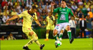 León pierde contra América pero es finalista del Clausura 2019. Noticias en tiempo real
