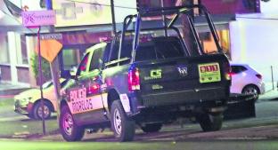 Asesinan a balazos a dueño de un bar, en Cuernavaca. Noticias en tiempo real