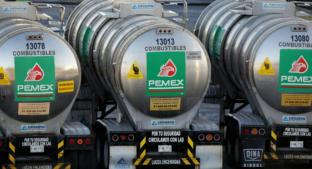 Indagan importación excesiva de gasolinas de Pemex. Noticias en tiempo real