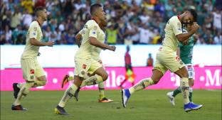 Los jugadores del América que saldrían para el próximo torneo. Noticias en tiempo real