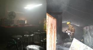 Calientan y calcinan table dance en Morelos; es lugar de operativos. Noticias en tiempo real