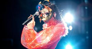 Björk anuncia su regreso a la Ciudad de México y esto costarán los boletos. Noticias en tiempo real