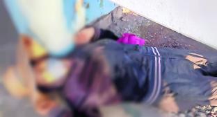 Cortan cuello a mujer de la tercera edad y la tiran en presa de Atizapán. Noticias en tiempo real