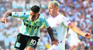 Ricardo Centurión revela que podría llegar al club Toluca . Noticias en tiempo real