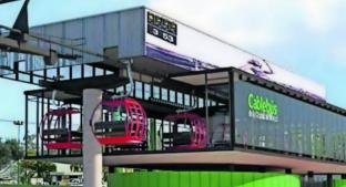 CDMX declara licitación desierta para el Cablebús. Noticias en tiempo real