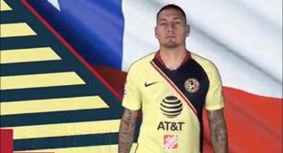 Chile convoca a Nicolás Castillo para la Copa América. Noticias en tiempo real