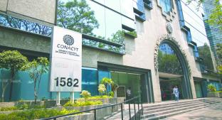 El Conacyt contrató un chef gourmet para su comedor, por 15 millones de pesos. Noticias en tiempo real