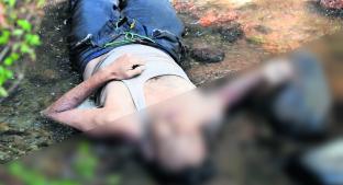 Hallan hombre muerto en río del parque Los Dinamos, en CDMX. Noticias en tiempo real