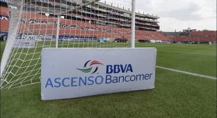 Definen los cambios para la Liga de Ascenso MX. Noticias en tiempo real