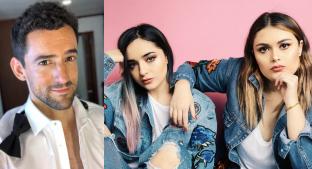 Luis Gerardo Méndez, Calle y Poché serán anfitriones de los Premios MTV MIAW 2019. Noticias en tiempo real