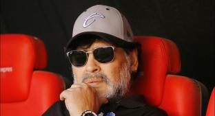 Los problemas de salud de Maradona son ocasionados por sus hijas: Matías Morla. Noticias en tiempo real