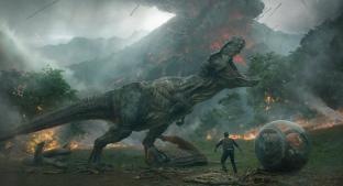 Anuncian la llegada de la serie de animación “Jurassic World: Camp Cretaceous”. Noticias en tiempo real