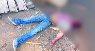 Hallan cadáver de joven asesinado a puro trancazo, en Tláhuac. Noticias en tiempo real