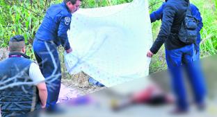 Perros alertan a velador de dos cadáveres con tiro en la cabeza, en Naucalpan. Noticias en tiempo real