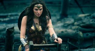 Lanzan primer póster de “Wonder Woman” y Gal Gadot conquista las redes. Noticias en tiempo real