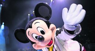 'Disney on ice' llegará el 11 de julio al Auditorio Nacional. Noticias en tiempo real
