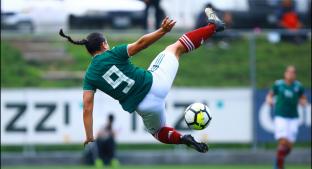 México, la selección ausente en el Mundial Femenil Francia 2019. Noticias en tiempo real