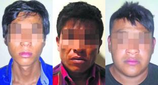 Sentencian a un año de prisión a narcomenudistas de ‘Los Rojos’, en Morelos. Noticias en tiempo real