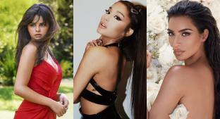 Ellas son las reinas de Instagram en lo que va del 2019. Noticias en tiempo real