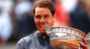 Rafael Nadal vence a Thiem y gana el Abierto de Francia número 12 de su carrera. Noticias en tiempo real