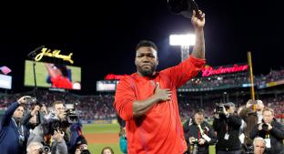 Se le junta el "ganado" a Big Papi en el hospital. Noticias en tiempo real