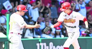 Los Diablos vencen a Tigres y se quedan con la serie. Noticias en tiempo real