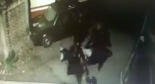 Atoran a cinco policías por el homicidio de un presunto ladrón, en Morelos. Noticias en tiempo real