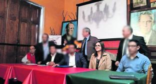 Celebran aniversario de 'AA' con cifras alarmantes de alcoholismo infantil, en Toluca. Noticias en tiempo real