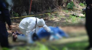 Hallan cadáver de un hombre maniatado y con una bolsa en la cabeza, en Yautepec . Noticias en tiempo real