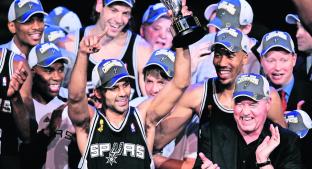 Tony Parker anuncia su despedida con los Spurs, tras 18 temporadas en la NBA. Noticias en tiempo real