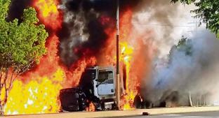Sube número de víctimas mortales por el accidente en la carretera federal Cuautla-México. Noticias en tiempo real