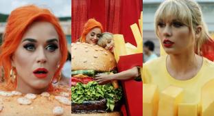 Taylor Swift y Katy Perry aparecen juntas de manera épica en “You Need To Calm Down”. Noticias en tiempo real