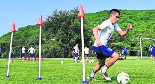 Los Cañeros se preparan con intensidad para el Apertura 2019. Noticias en tiempo real