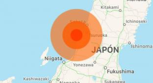 Activan alerta de tsunami tras sismo de magnitud 6.8 en Japón. Noticias en tiempo real