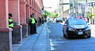 Toluca, el municipio con los más altos indices de delincuencia del Edomex. Noticias en tiempo real