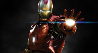 Crean traje similar al de Iron Man, puede volar hasta 4.5 metros de altura. Noticias en tiempo real