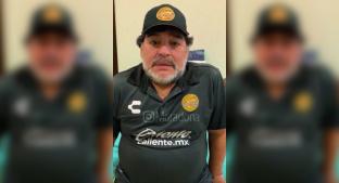 Medios argentinos reportan que Maradona tiene problemas neuronales, abogado responde. Noticias en tiempo real
