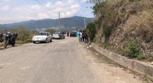 Asesinan a otro secuestrado pero ahora en Naucalpan; familia pagó rescate. Noticias en tiempo real