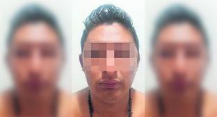 Atoran a pervertido que abusó de su prima durante tres años, en Morelos. Noticias en tiempo real